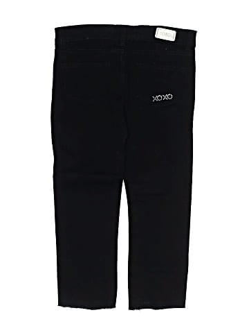 XOXO Girls Jeans (view 2)