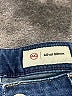 Adriano Goldschmied Stars Blue Jeans Size 25 waist - photo 6