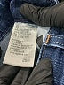 Adriano Goldschmied Stars Blue Jeans Size 25 waist - photo 7