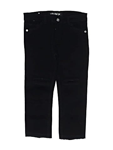 XOXO Girls Jeans (view 1)