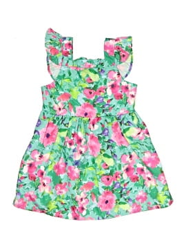Counting Daisies Dress