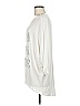 Scandalicious White Pullover Sweater Size M - photo 5