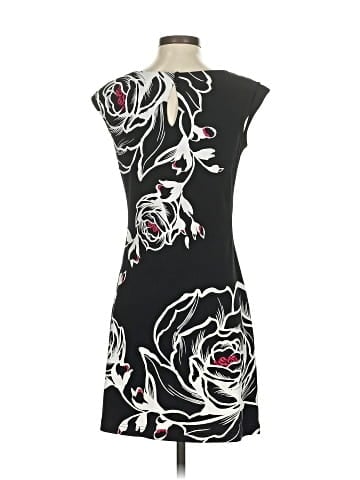 White House Black Market Cocktail Dress (view 2)