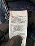 Old Navy Stripes Blue Jeans Size 4 - photo 8