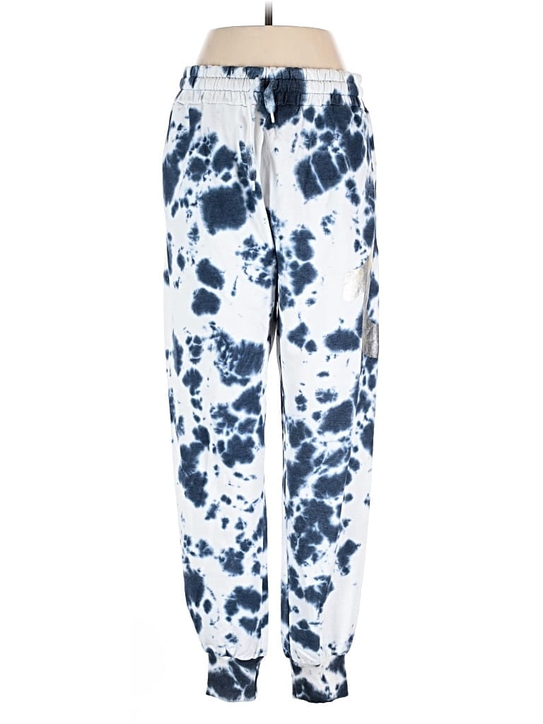 Pre-owned True Religion Casual Pants In Blue