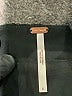 Free People Black Formal Skirt Size 6 - photo 4
