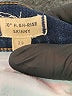 Madewell Blue Jeans Size 29 waist - photo 9