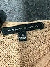 Staccato 100% Acrylic Tan Pullover Sweater Size S - photo 6