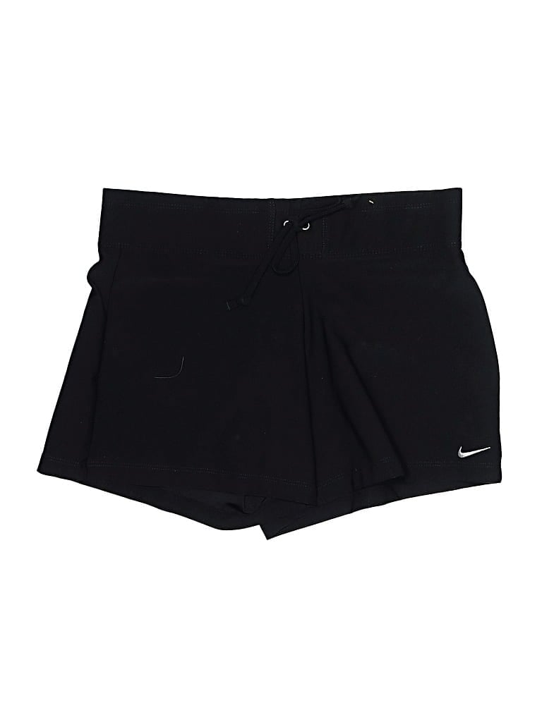 Pre-owned Nike Athletic Shorts In Black