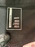 Mondetta Graphic Black Active Pants Size XS - photo 7