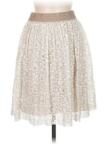 Stitches Formal Skirt (view 1)