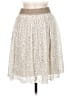 Stitches Ivory Formal Skirt One size - photo 1