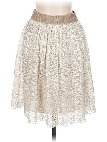 Stitches Formal Skirt (view 2)