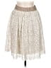 Stitches Ivory Formal Skirt One size - photo 2