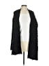 True Religion Black Cardigan Size S - photo 1