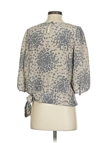 Maple 3/4 Sleeve Blouse (view 2)