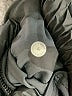 Lululemon Athletica Black Active Pants Size 4 - photo 8