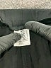 Assorted Brands Color Block Black Casual Pants Size XL - photo 7