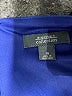 DressBarn Blue Cocktail Dress Size 10 - photo 6