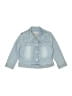 Gymboree Blue Denim Jacket Size 3T - photo 1