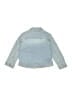 Gymboree Blue Denim Jacket Size 3T - photo 2