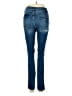 Guess Hearts Blue Jeans Size 25 waist - photo 2