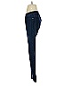 Chico's Chevron-herringbone Blue Jeans Size Sm (0.5) - photo 5