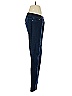 Chico's Chevron-herringbone Blue Jeans Size Sm (0.5) - photo 4