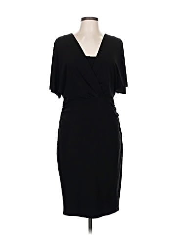 Evan Picone Cocktail Dress (view 1)
