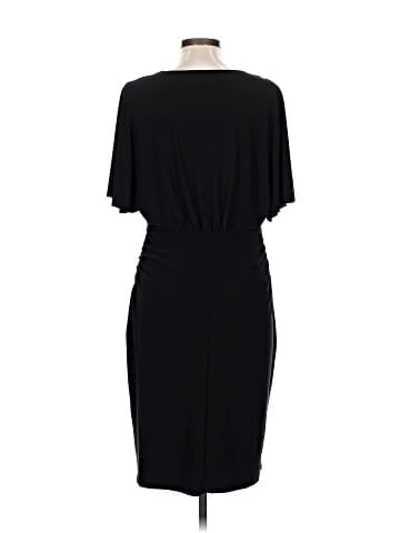 Evan Picone Cocktail Dress (view 2)