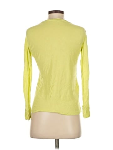 Stefanel 3/4 Sleeve T-Shirt (view 2)