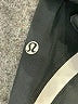 Lululemon Athletica Black Active Pants Size 4 - photo 7
