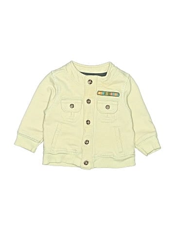 Genuine Kids from Oshkosh Jacket (view 1)
