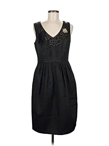 Carmen Marc Valvo Cocktail Dress (view 1)