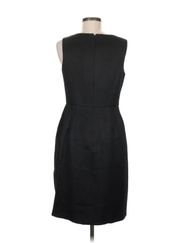 Carmen Marc Valvo Cocktail Dress (view 2)