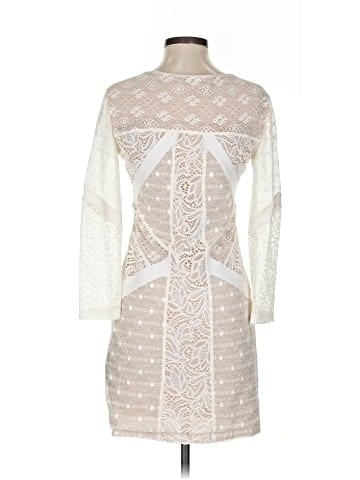 David Lerner Cocktail Dress (view 2)