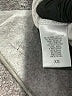 LA Made Silver Cardigan Size XS - photo 8
