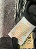 Torn by Ronny Kobo Chevron-herringbone Gray Formal Skirt Size XS - photo 5