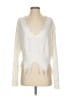 Assorted Brands 100% Acrylic Ivory Pullover Sweater Size S - photo 1