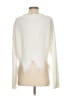 Assorted Brands 100% Acrylic Ivory Pullover Sweater Size S - photo 2