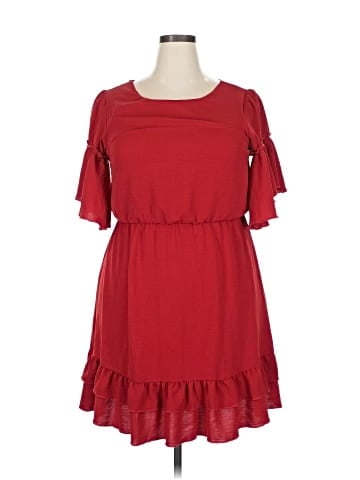 Maurices Casual Dress (view 1)