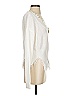 Assorted Brands 100% Acrylic Ivory Pullover Sweater Size S - photo 4