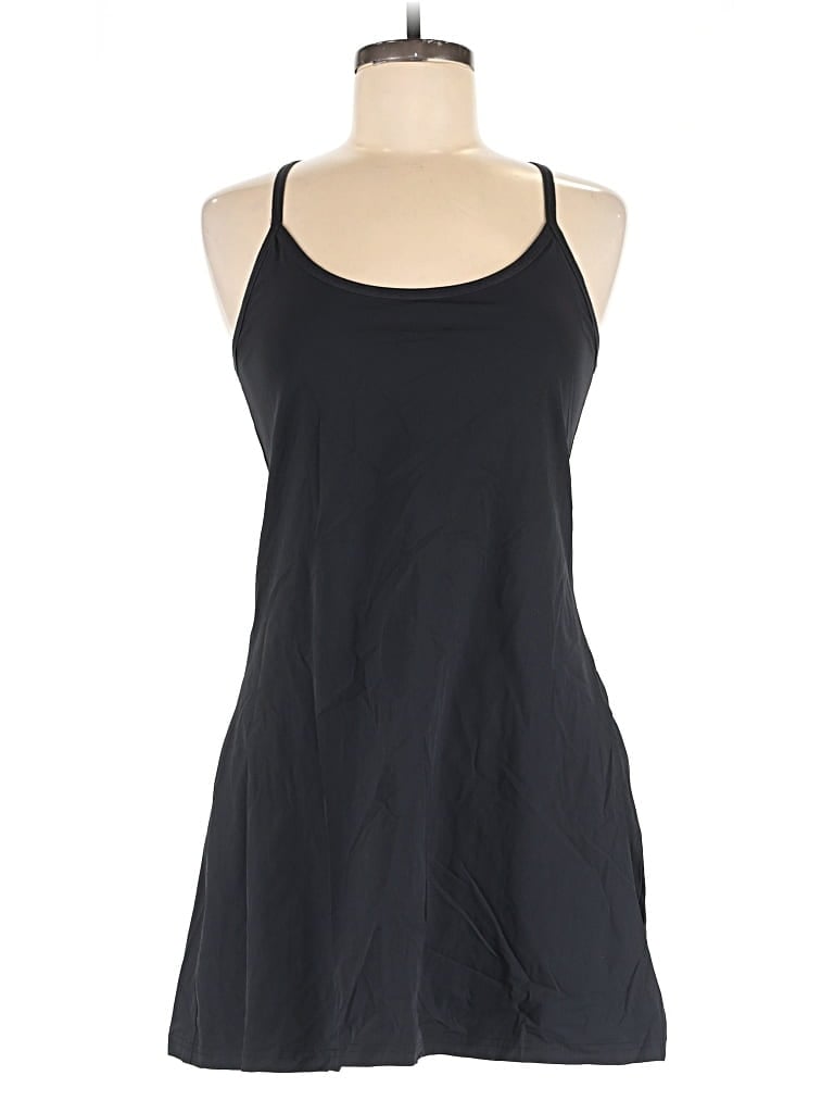 Pre-owned Crane Romper In Black