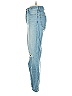Madewell Color Block Blue Jeans Size 25 waist - photo 5