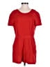 Banana Republic Solid Red Romper Size 2 - photo 1