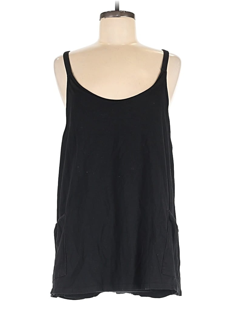 UNBRANDED Pre-owned Casual Dress In Black