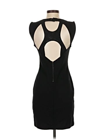 Alice + Olivia Cocktail Dress (view 2)
