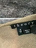 Theory Silver Pullover Sweater Size P (petite) - photo 7