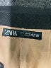 Zara Tan Dress Pants Size M - photo 7