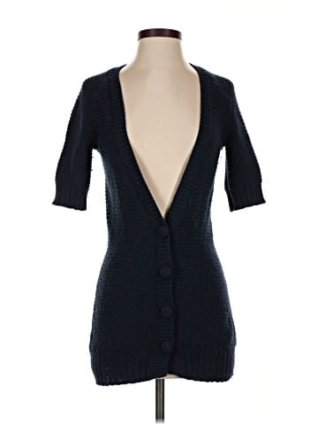 Barneys New York CO-OP Cardigan (view 1)